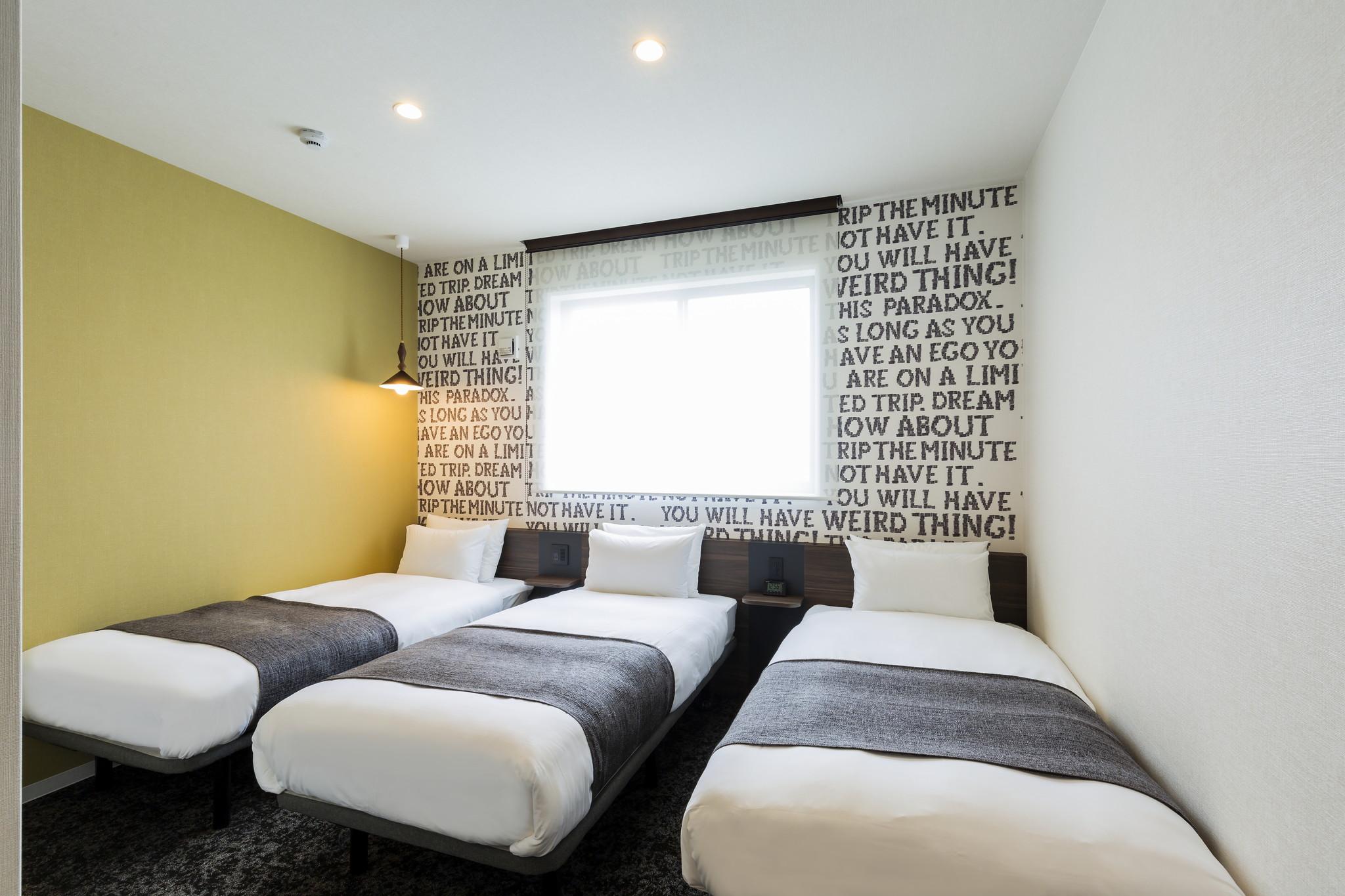 M'S Hotel Gojo Odawara Киото Екстериор снимка