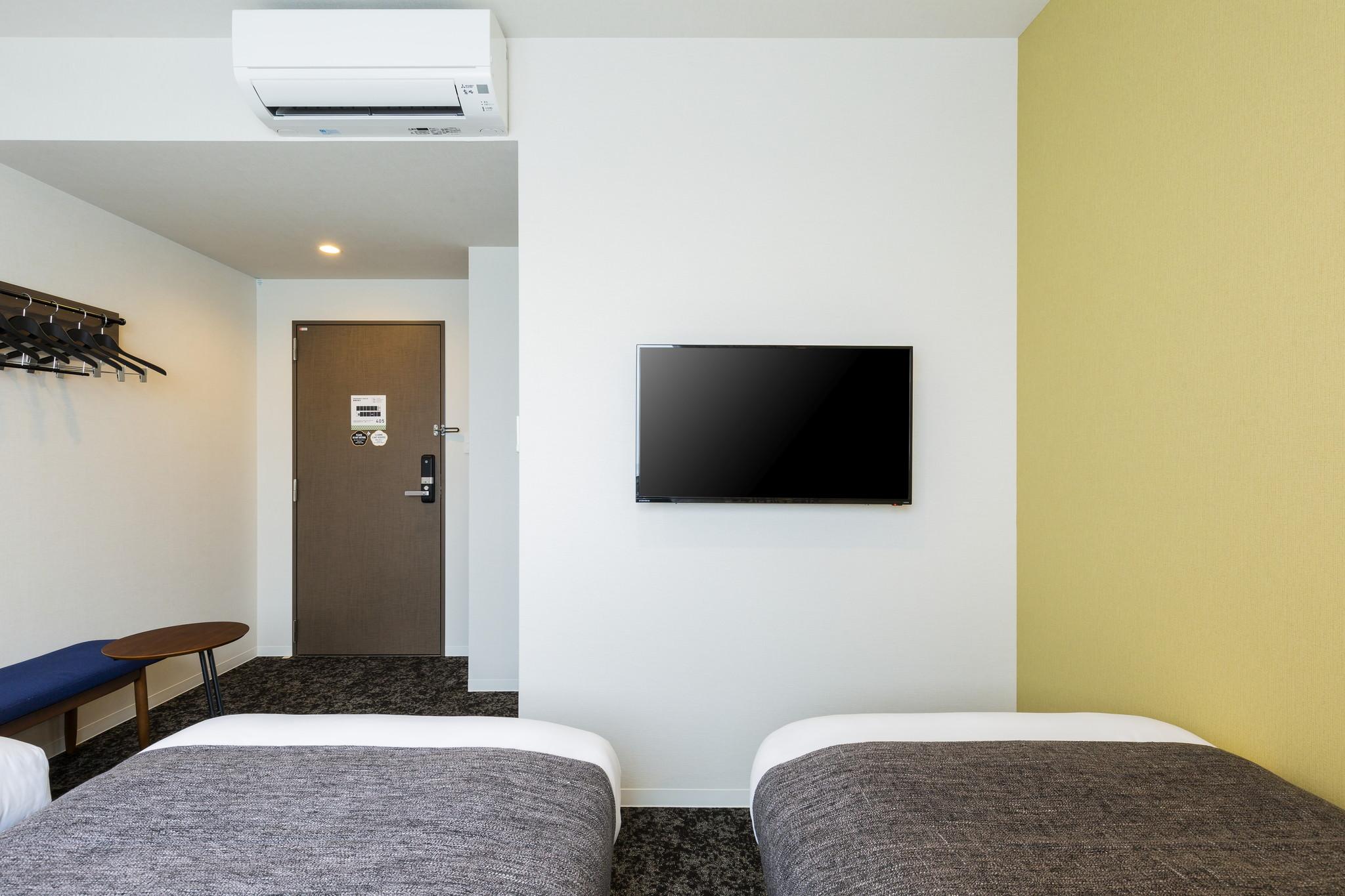 M'S Hotel Gojo Odawara Киото Екстериор снимка