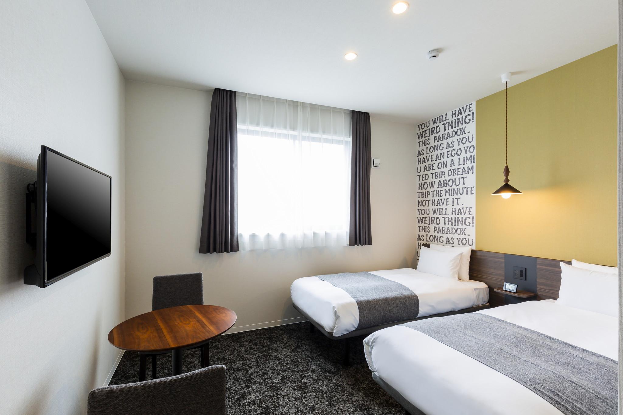 M'S Hotel Gojo Odawara Киото Екстериор снимка