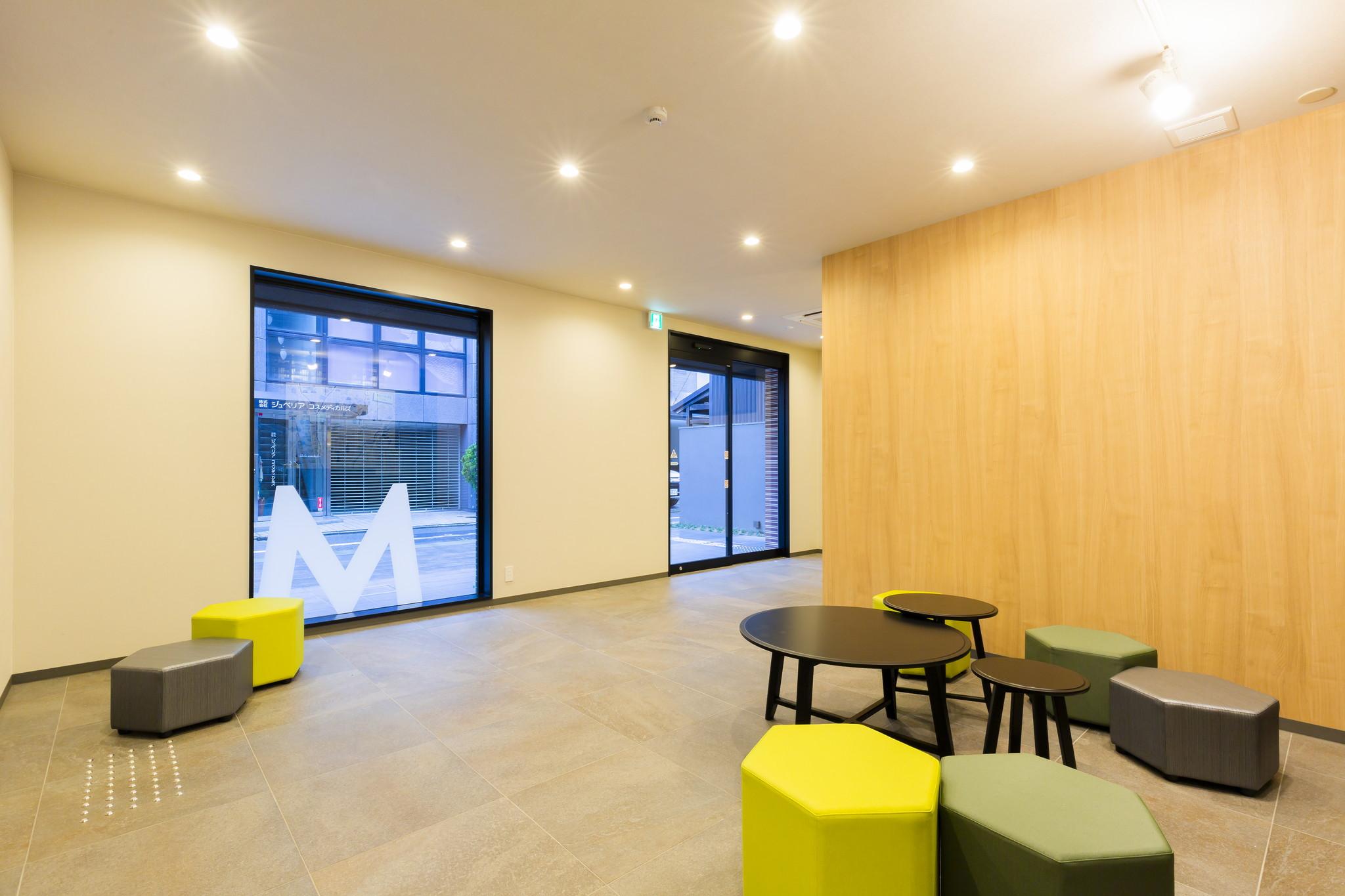 M'S Hotel Gojo Odawara Киото Екстериор снимка