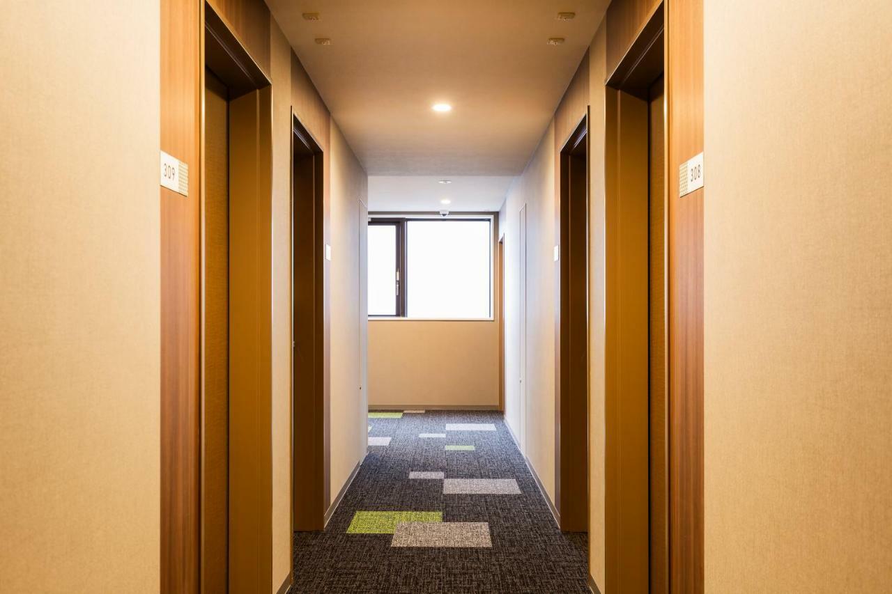 M'S Hotel Gojo Odawara Киото Екстериор снимка