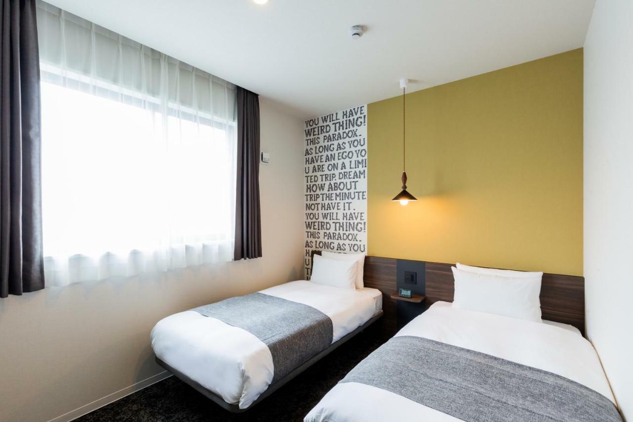 M'S Hotel Gojo Odawara Киото Екстериор снимка