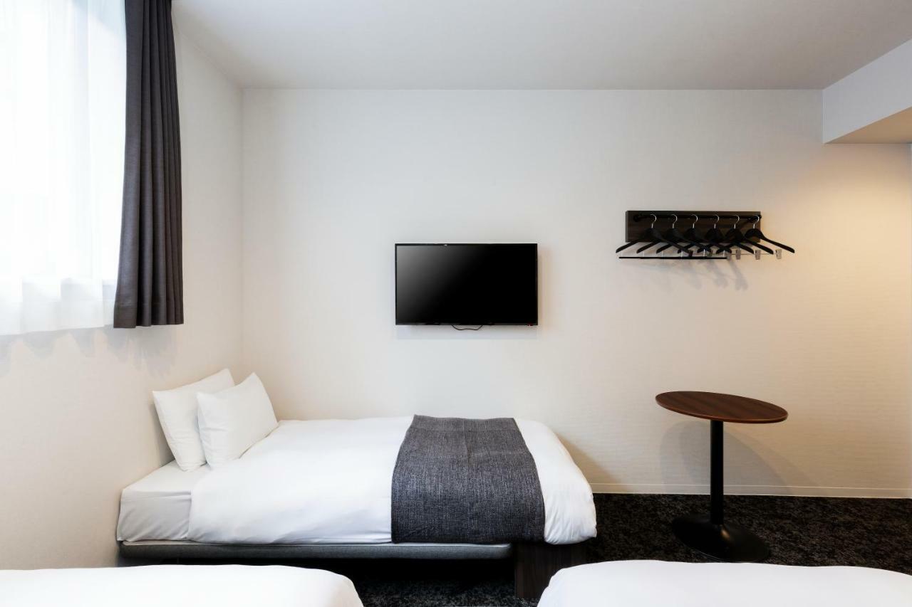 M'S Hotel Gojo Odawara Киото Екстериор снимка