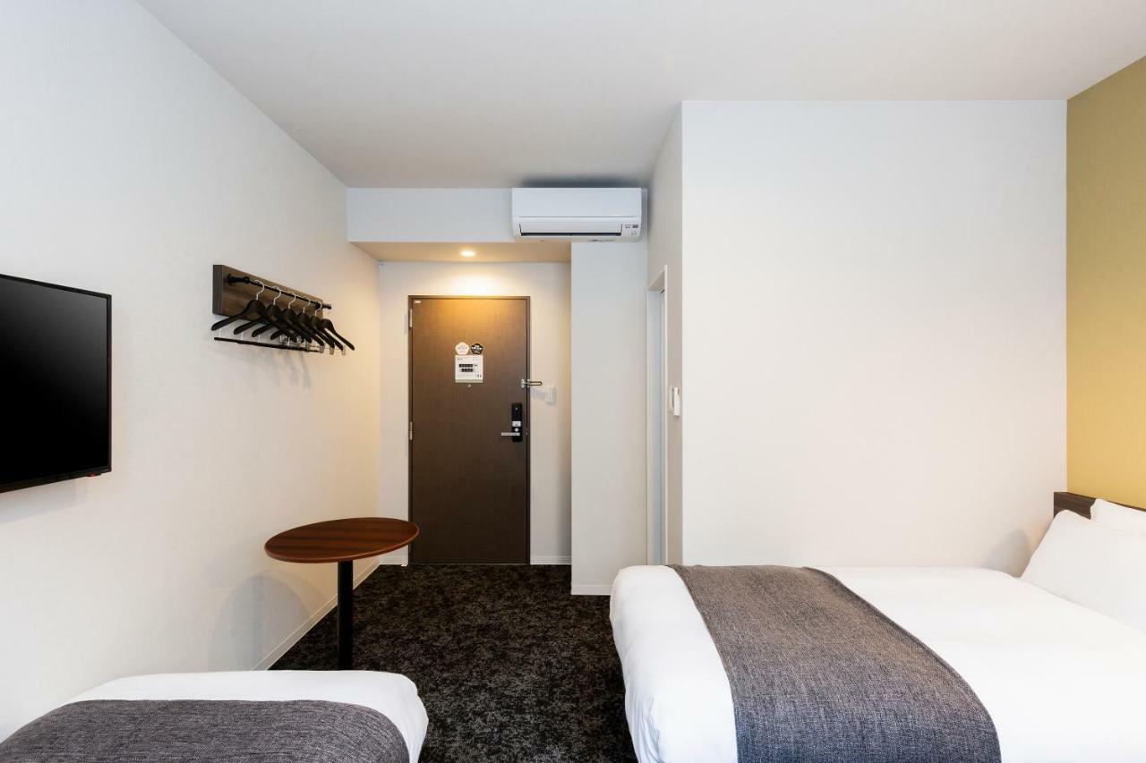 M'S Hotel Gojo Odawara Киото Екстериор снимка