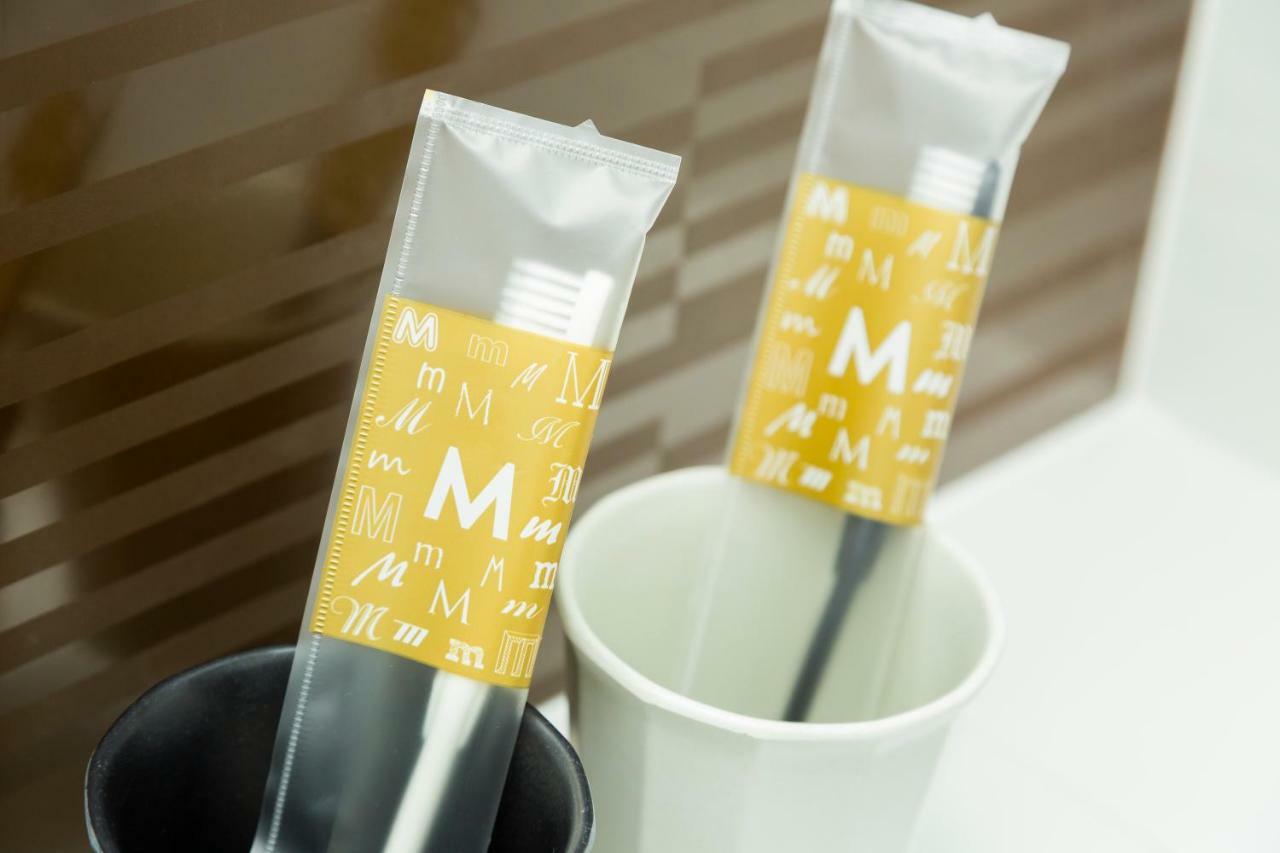M'S Hotel Gojo Odawara Киото Екстериор снимка
