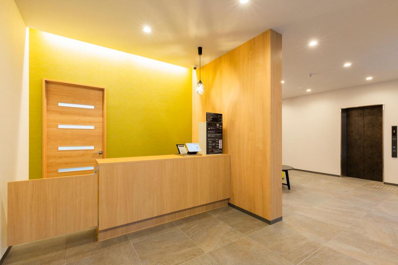 M'S Hotel Gojo Odawara Киото Екстериор снимка